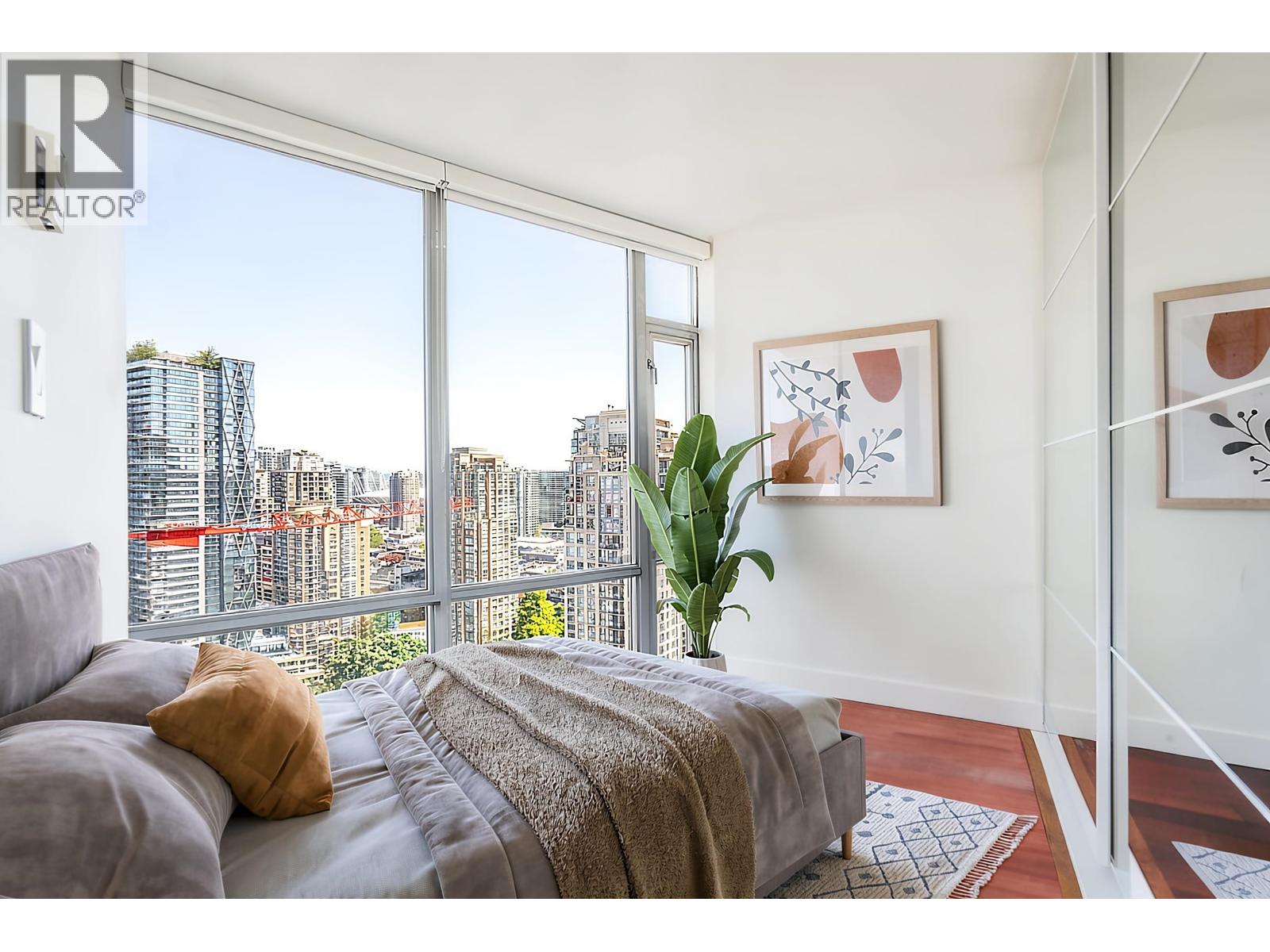 1 Bed, 1 Bath House for Sale in Vancouver – 2206 1255 SEYMOUR STREET, Vancouver – MLS# R3138879 - Image 12