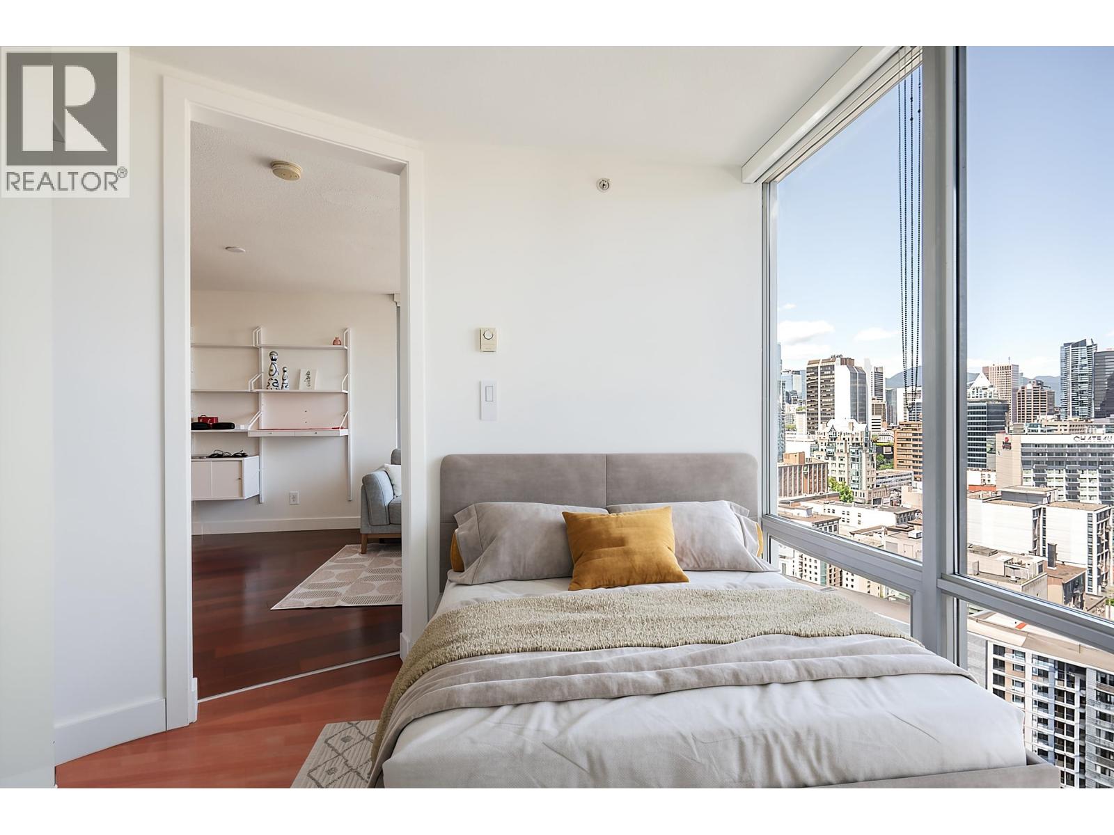 1 Bed, 1 Bath House for Sale in Vancouver – 2206 1255 SEYMOUR STREET, Vancouver – MLS# R3138879 - Image 13