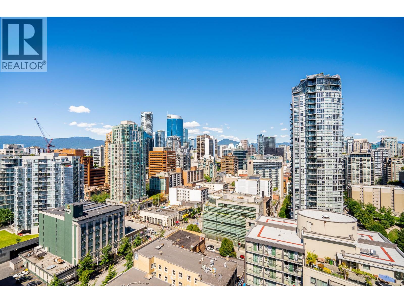1 Bed, 1 Bath House for Sale in Vancouver – 2206 1255 SEYMOUR STREET, Vancouver – MLS# R3138879 - Image 16