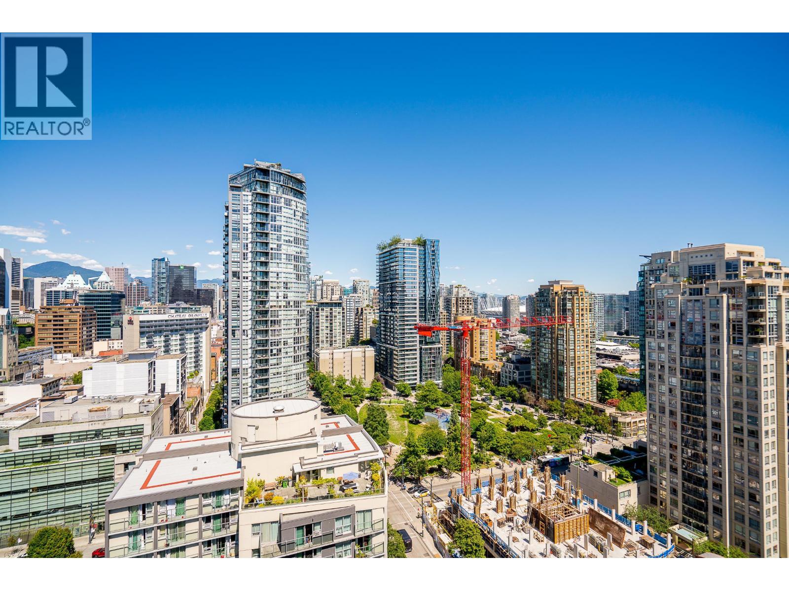 1 Bed, 1 Bath House for Sale in Vancouver – 2206 1255 SEYMOUR STREET, Vancouver – MLS# R3138879 - Image 17