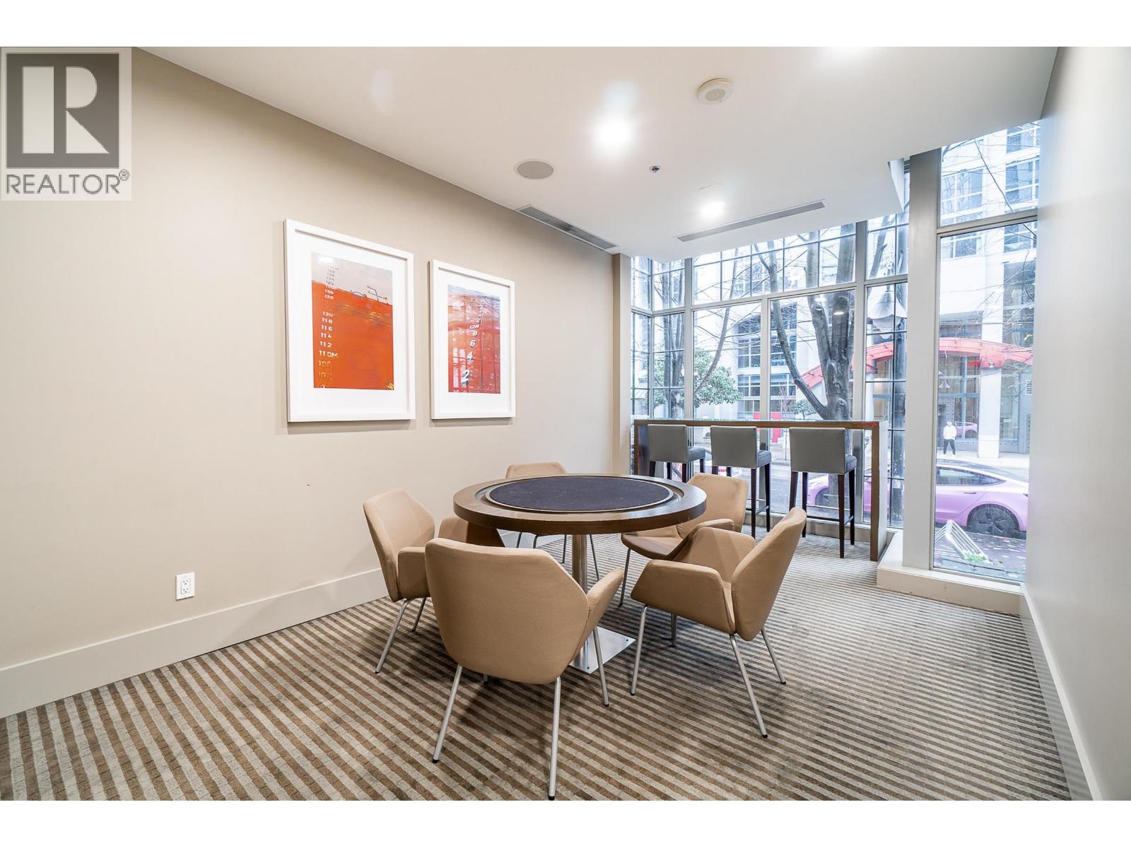1 Bed, 1 Bath House for Sale in Vancouver – 2206 1255 SEYMOUR STREET, Vancouver – MLS# R3138879 - Image 19