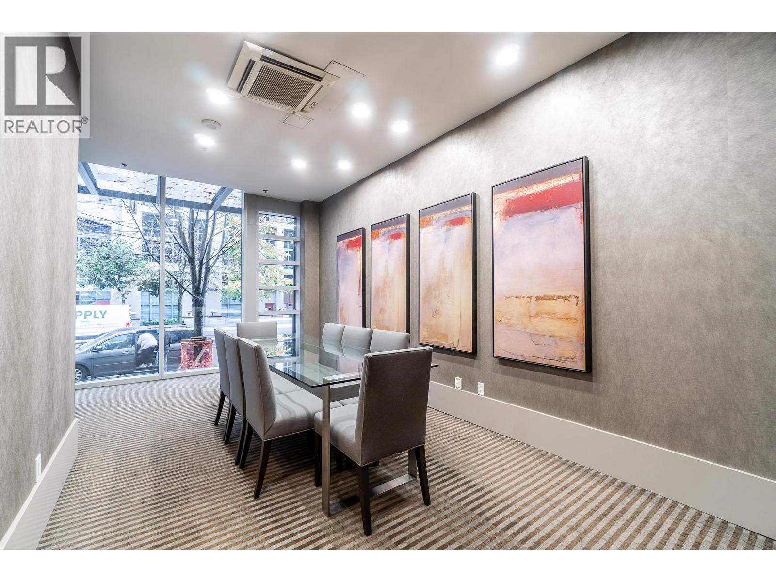 1 Bed, 1 Bath House for Sale in Vancouver – 2206 1255 SEYMOUR STREET, Vancouver – MLS# R3138879 - Image 20