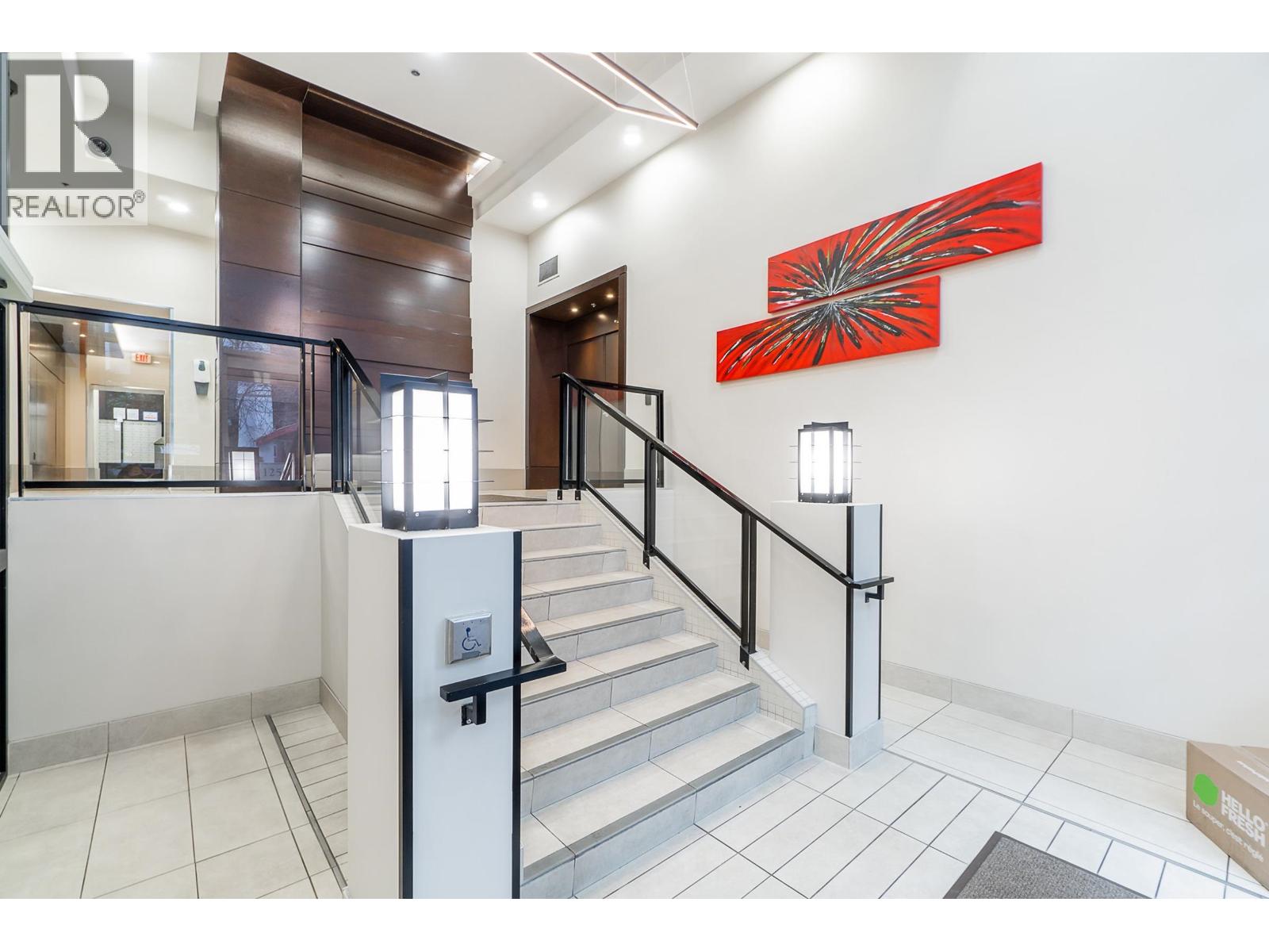 1 Bed, 1 Bath House for Sale in Vancouver – 2206 1255 SEYMOUR STREET, Vancouver – MLS# R3138879 - Image 25