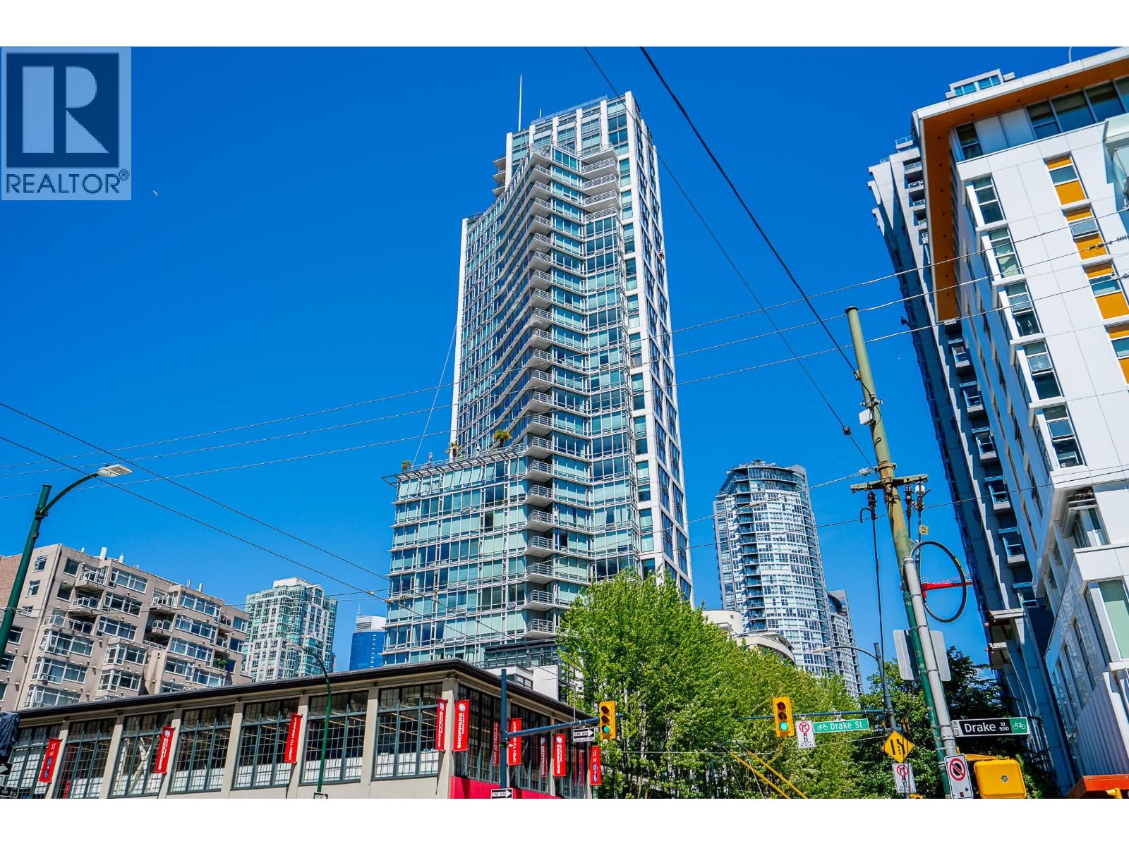 1 Bed, 1 Bath House for Sale in Vancouver – 2206 1255 SEYMOUR STREET, Vancouver – MLS# R3138879 - Image 27