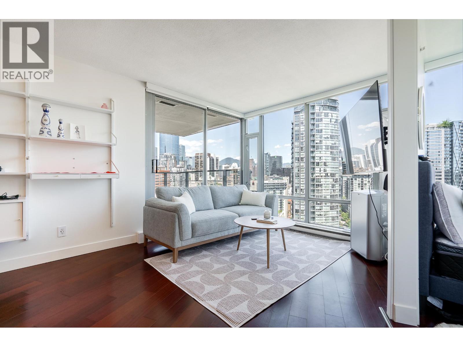 1 Bed, 1 Bath House for Sale in Vancouver – 2206 1255 SEYMOUR STREET, Vancouver – MLS# R3138879 - Image 8