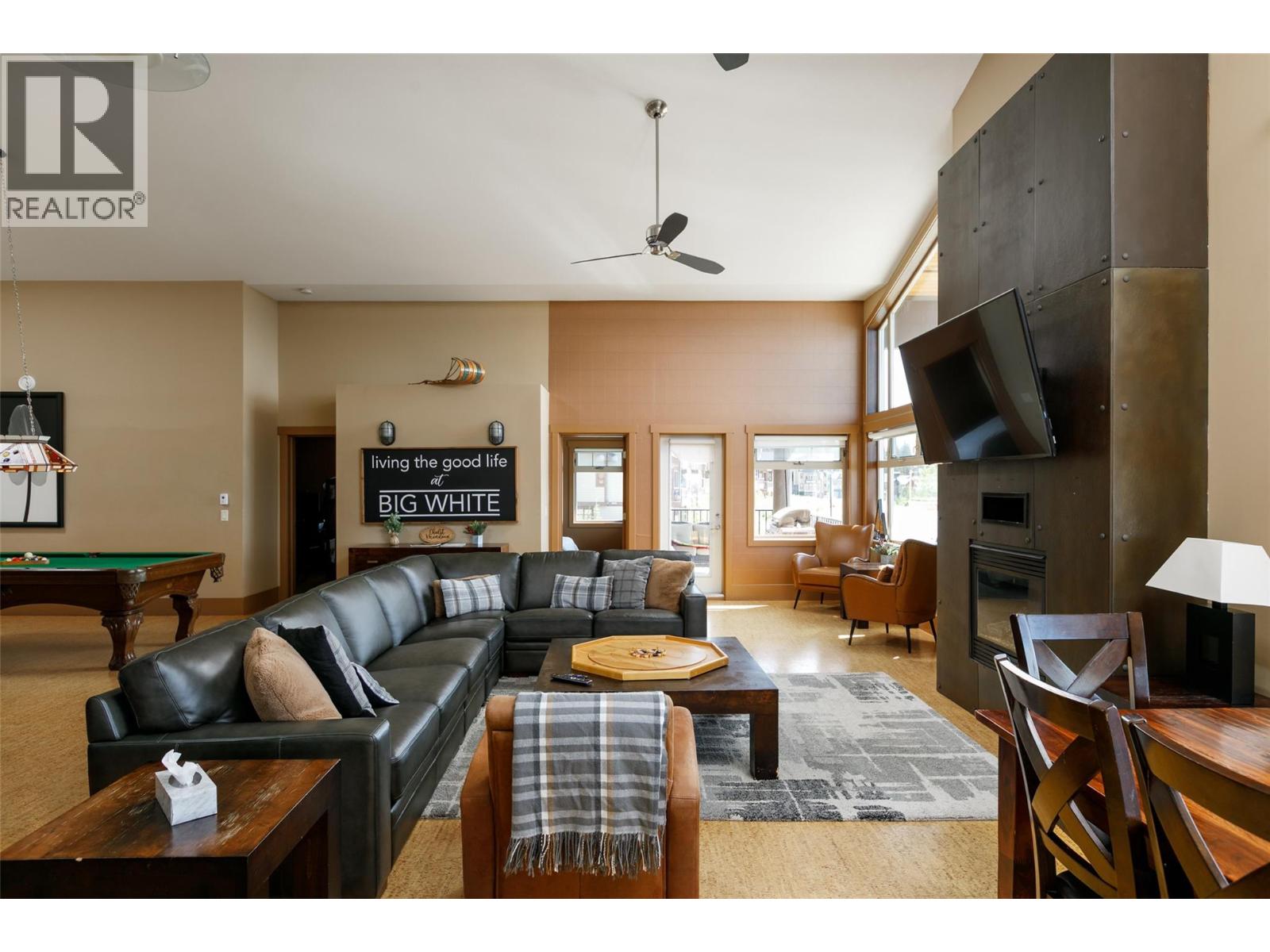 405 5030 Snowbird Way, Big White
