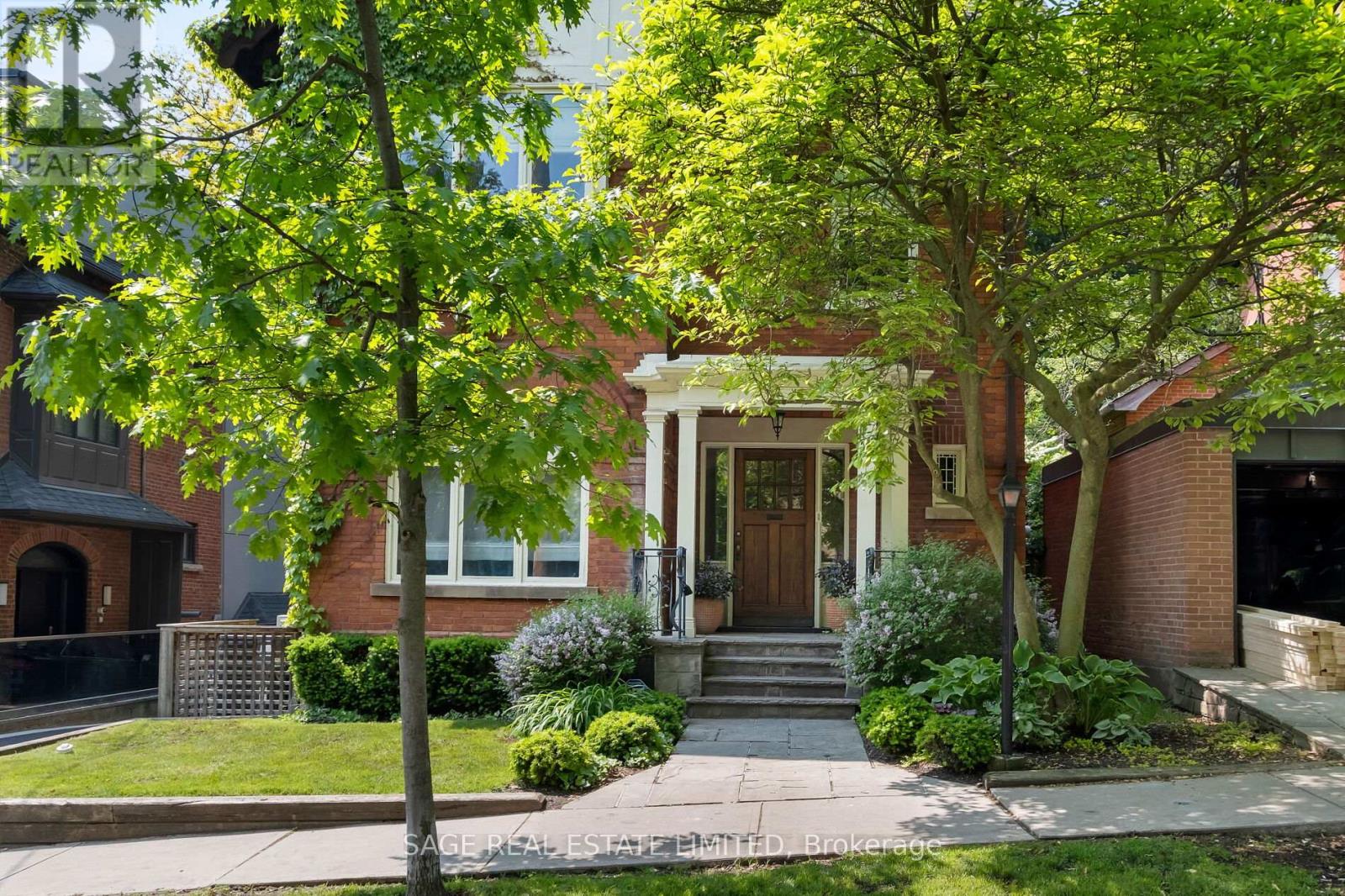 104 PARK ROAD - 1