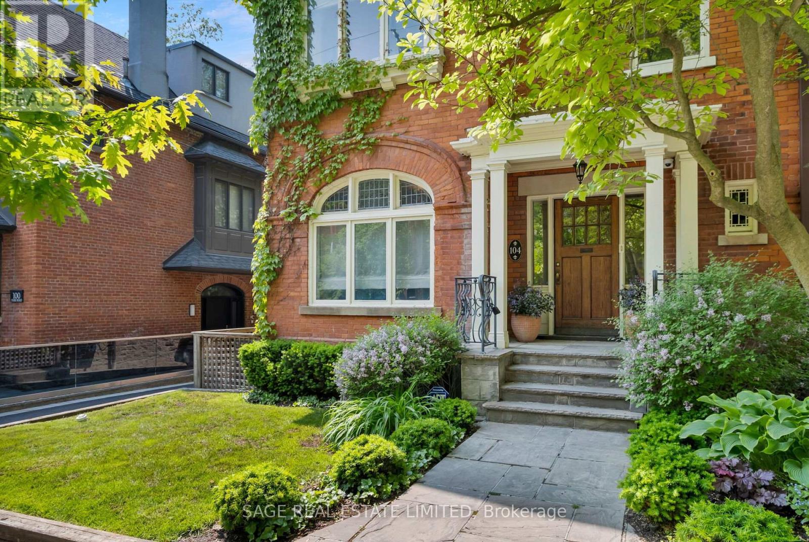 104 PARK ROAD - 2