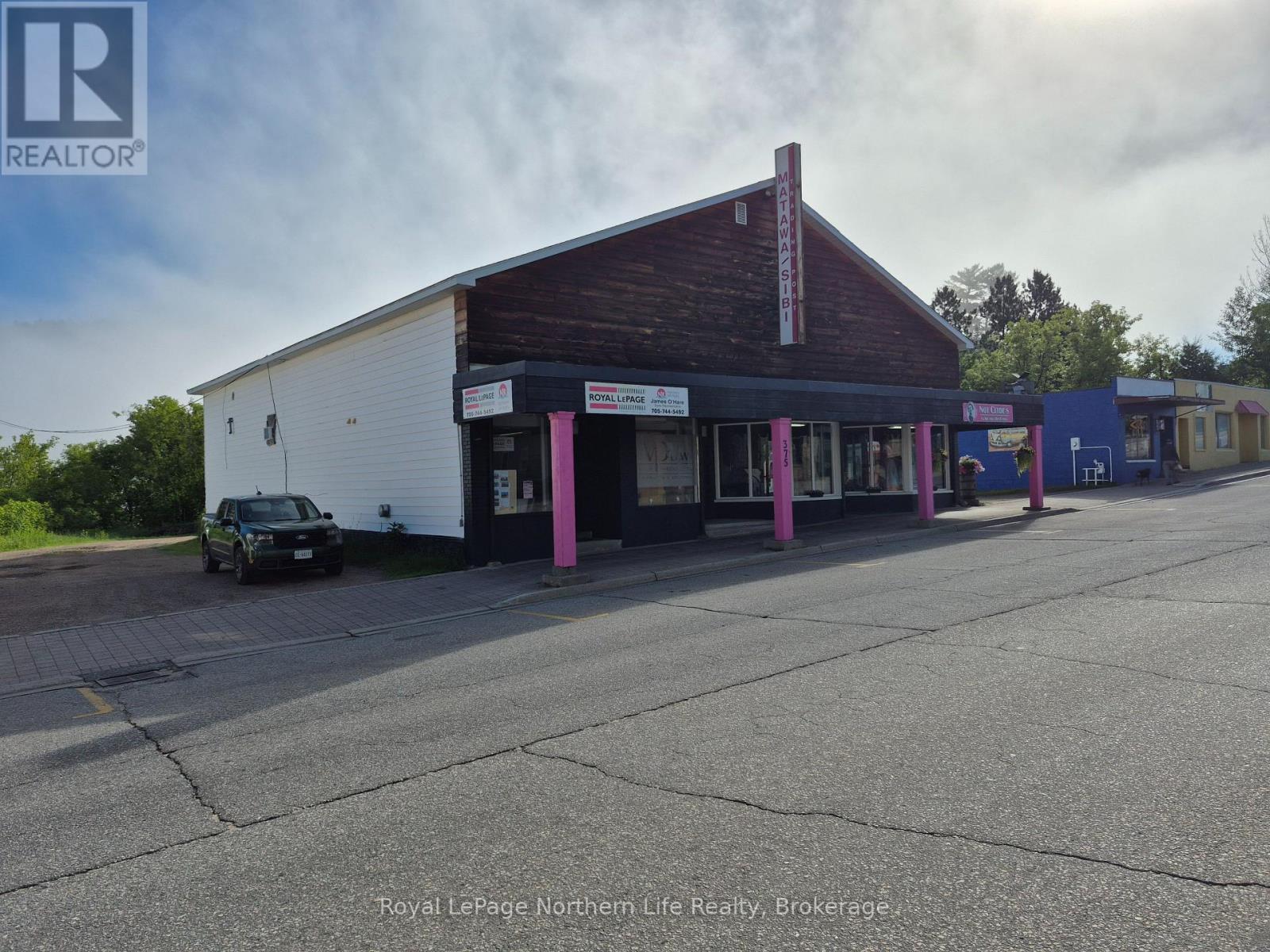 375 MAIN STREET, Mattawa — photo 2
