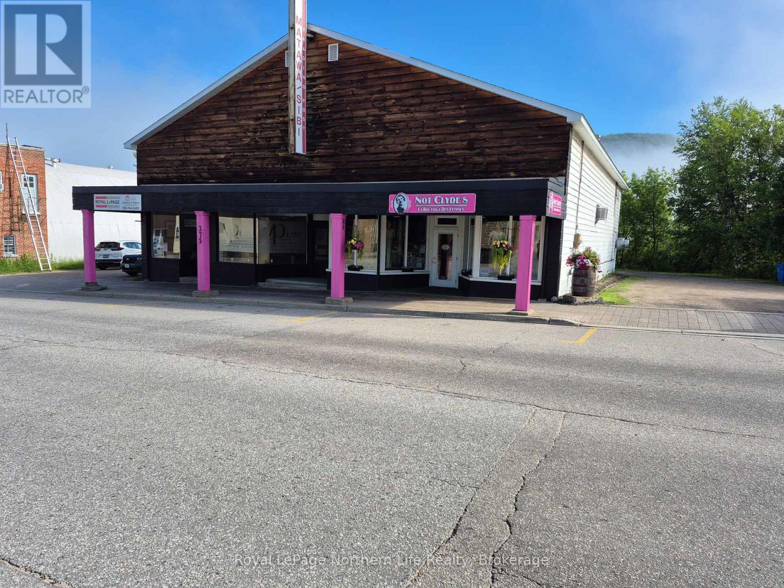 375 MAIN STREET, Mattawa — photo 3