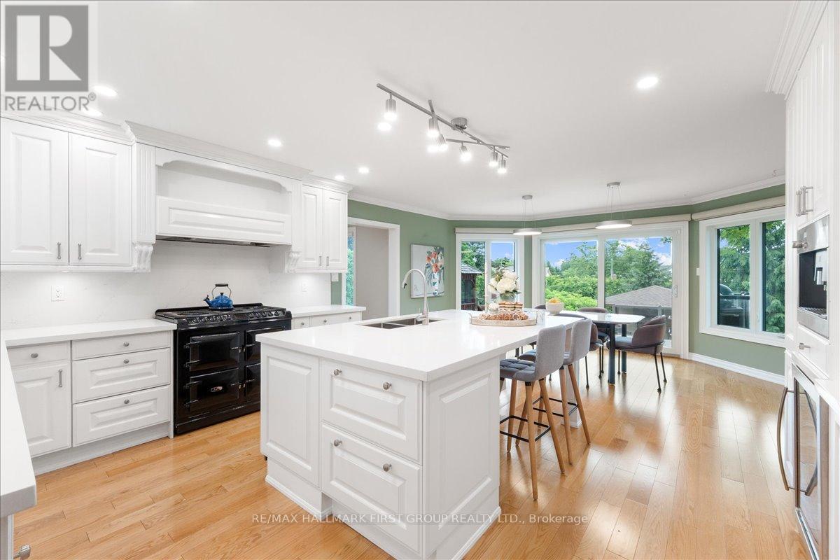 465 ROUGEMOUNT DRIVE - 6
