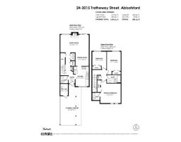 24 3015 Trethewey Street, Abbotsford, BC V2T3R4 Photo 39