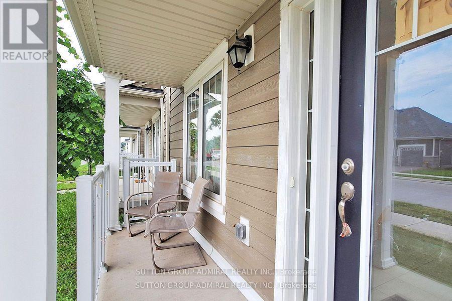 146 VILLAGE GATE DRIVE - 2