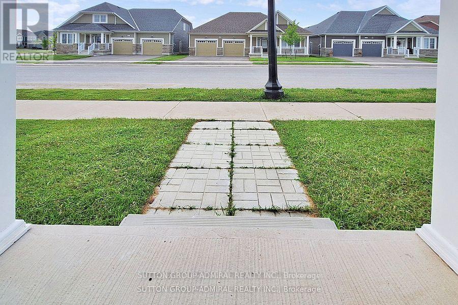 146 VILLAGE GATE DRIVE - 3