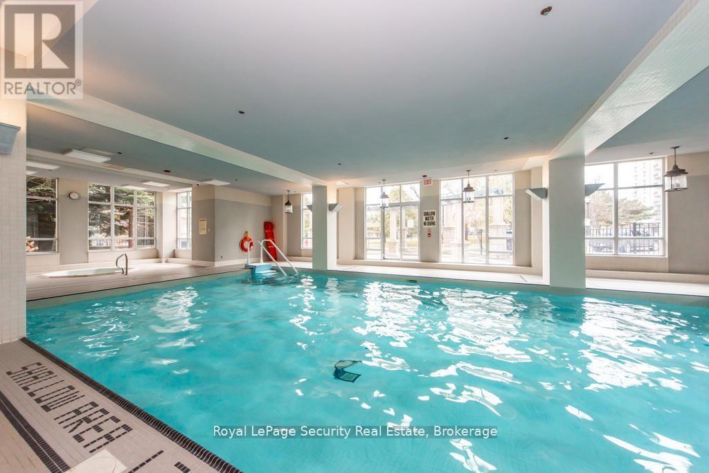 #1402 38 FONTENAY COURT - 42