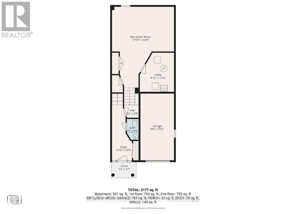 57 STORNWOOD COURT - 37