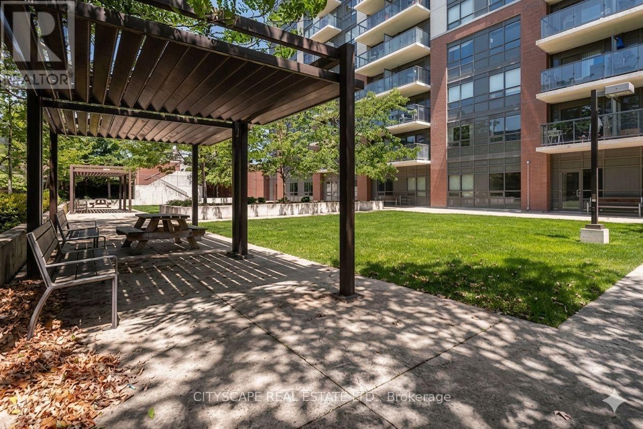 #2303 1420 DUPONT STREET - 19