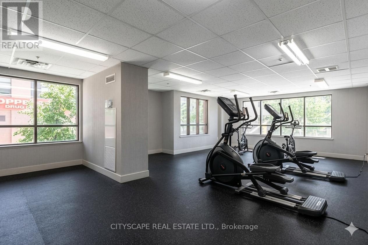 #2303 1420 DUPONT STREET - 20