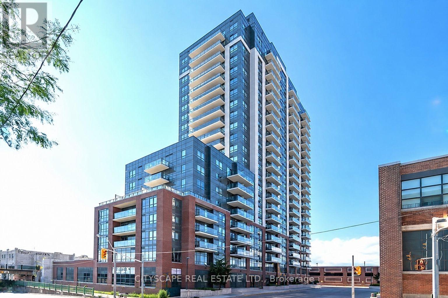 #2303 1420 DUPONT STREET - 4