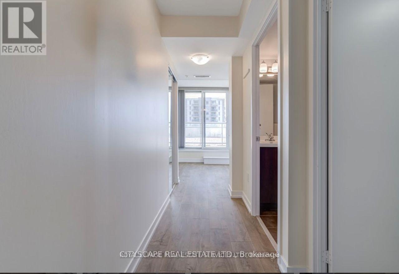 #2303 1420 DUPONT STREET - 5