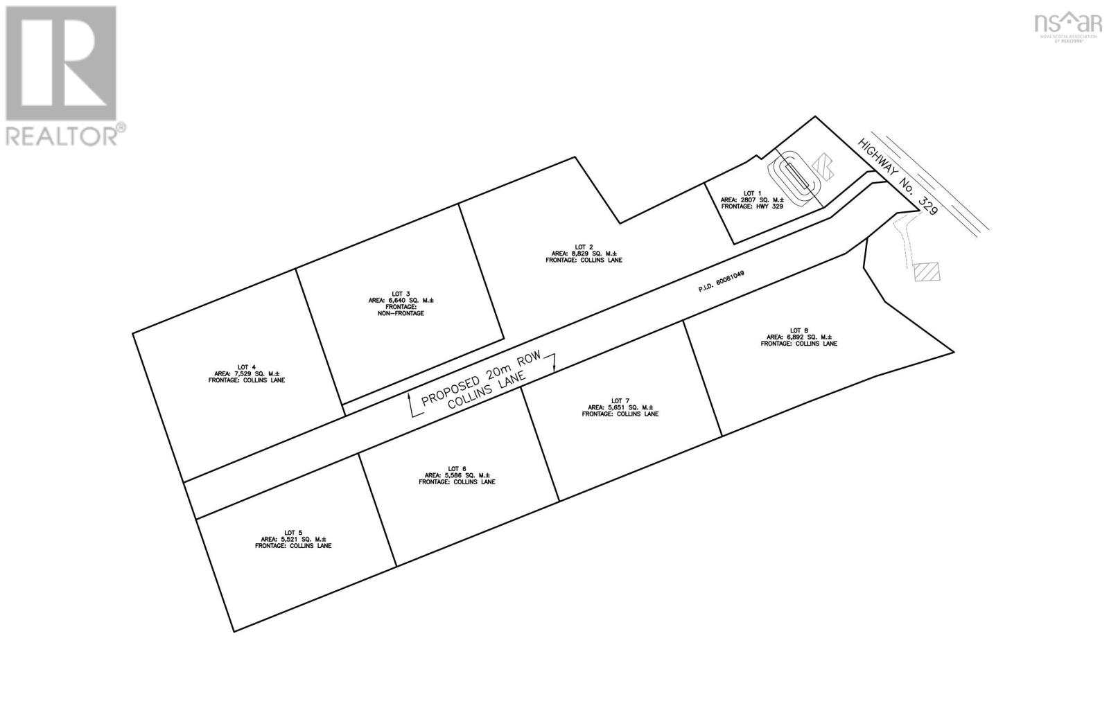 Lot 8 Shoreline Bluff Lane - 10