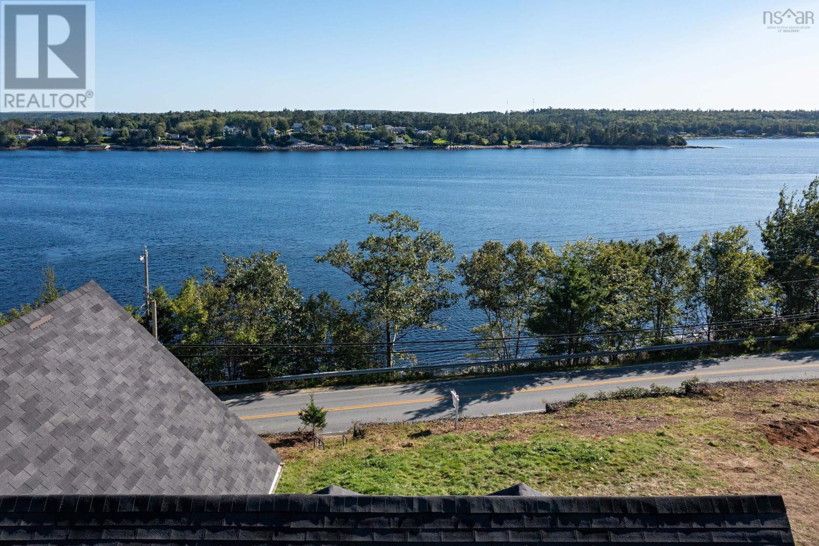 Lot 8 Shoreline Bluff Lane - 8