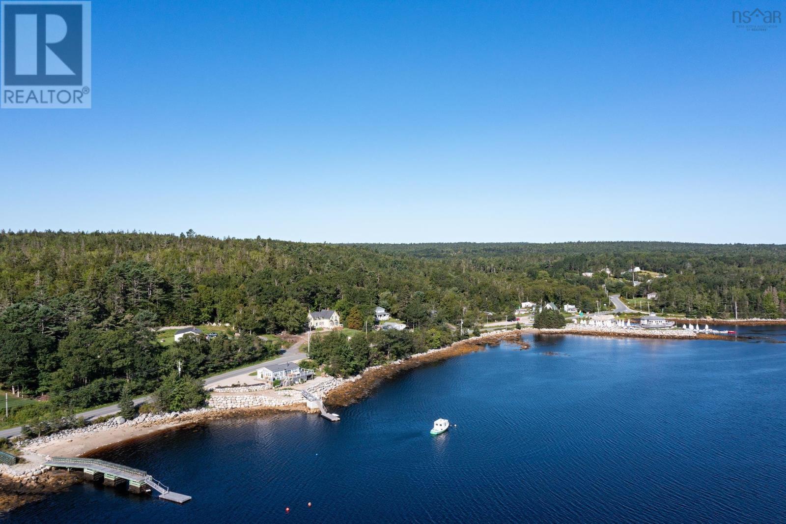 Lot 8 Shoreline Bluff Lane - 7