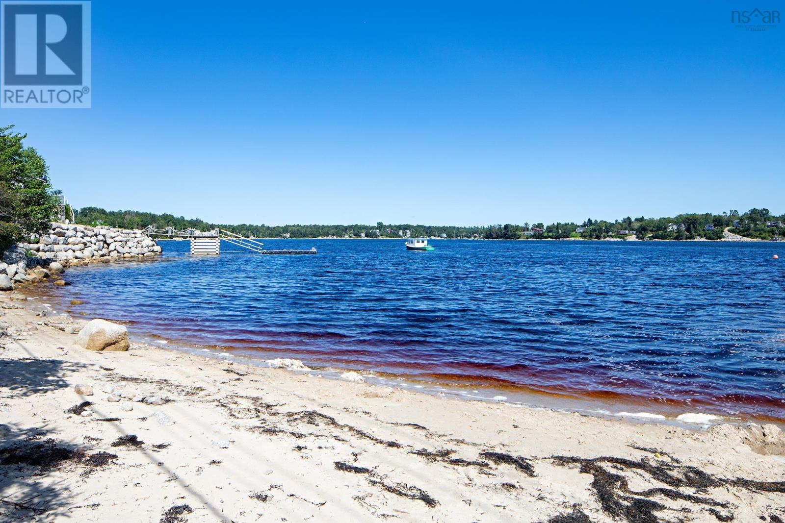 Lot 8 Shoreline Bluff Lane - 4