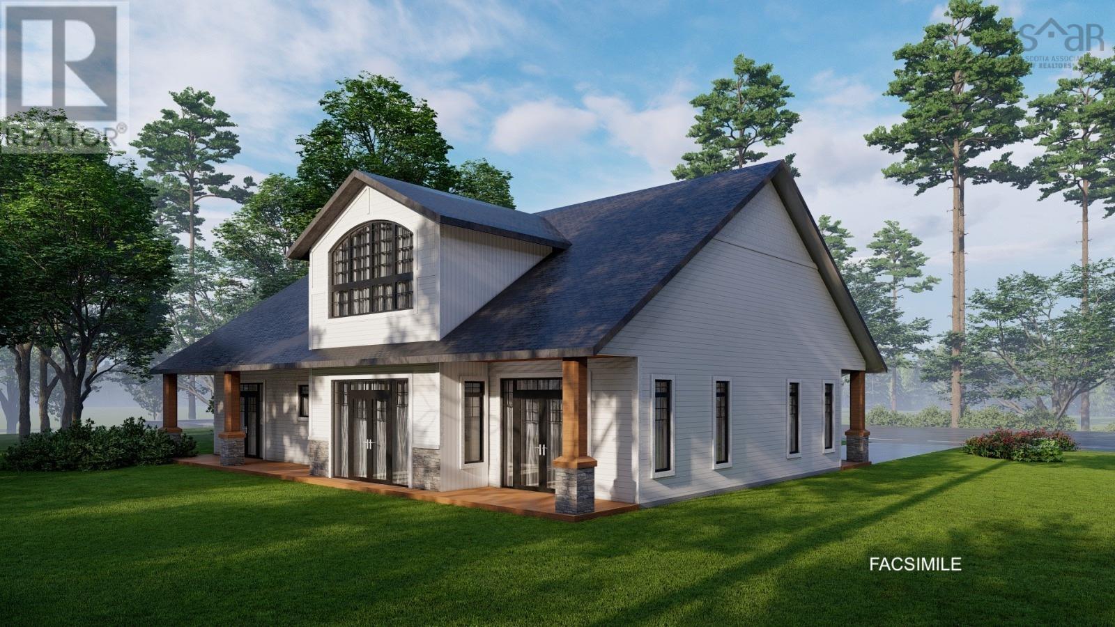 Lot 8 Shoreline Bluff Lane - 3