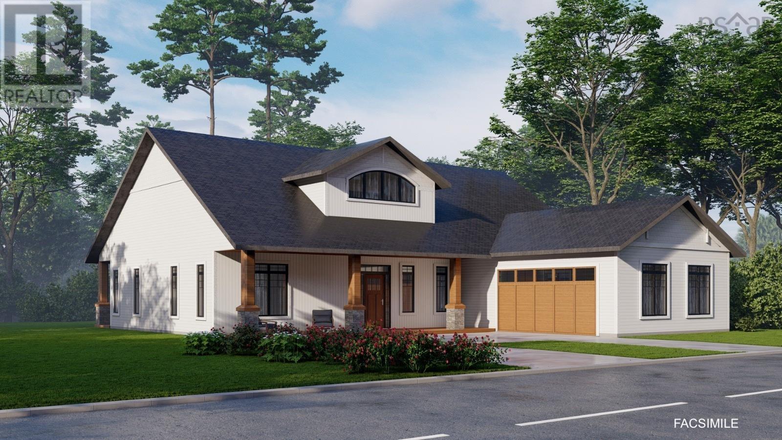 Lot 8 Shoreline Bluff Lane - 2