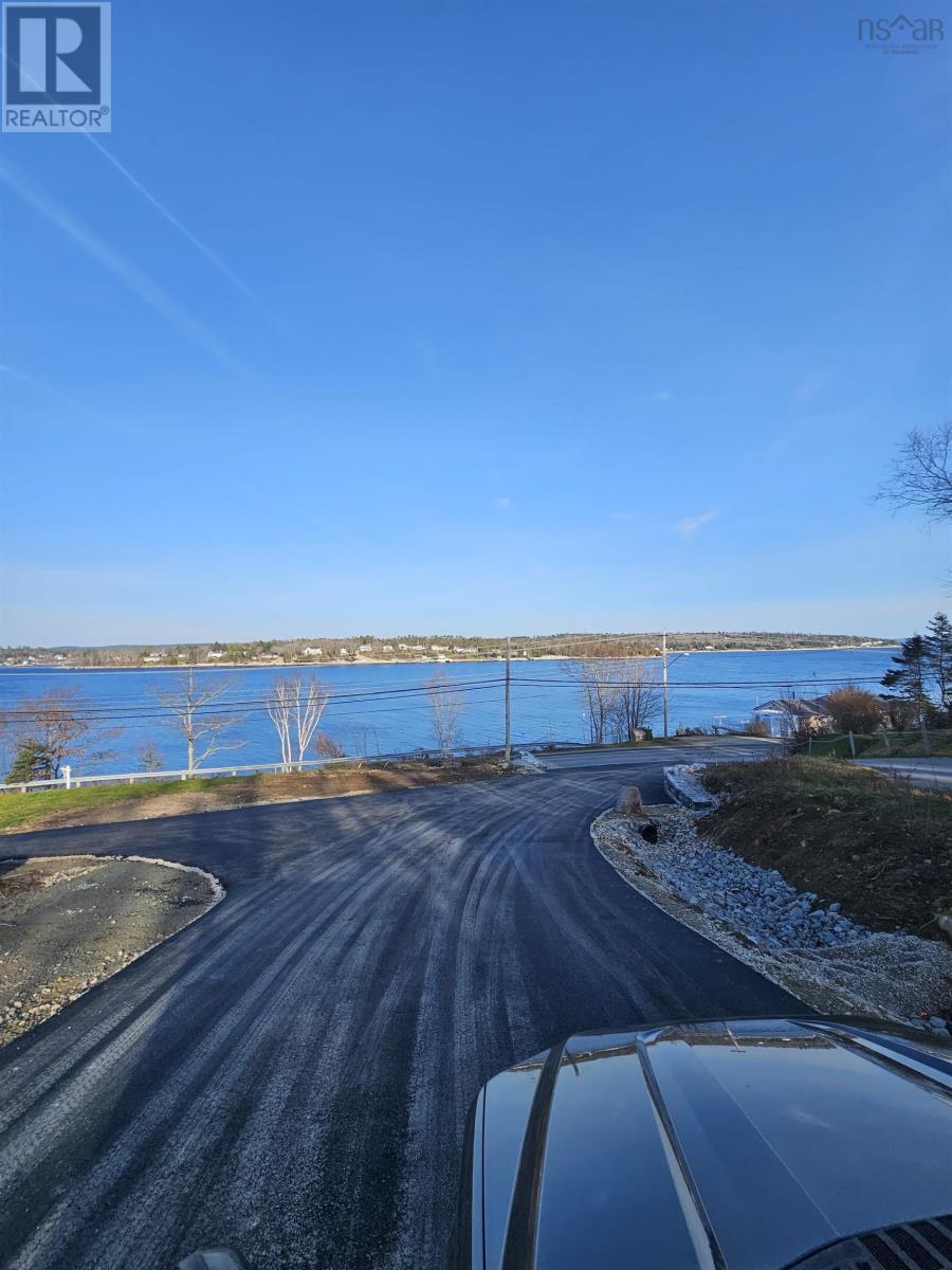 Lot 8 Shoreline Bluff Lane - 9