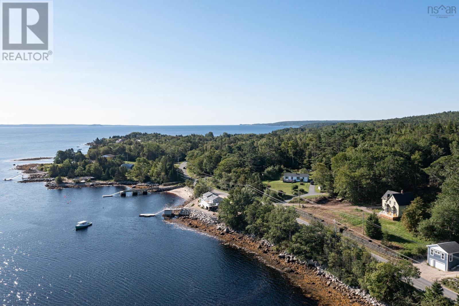 Lot 8 Shoreline Bluff Lane - 5