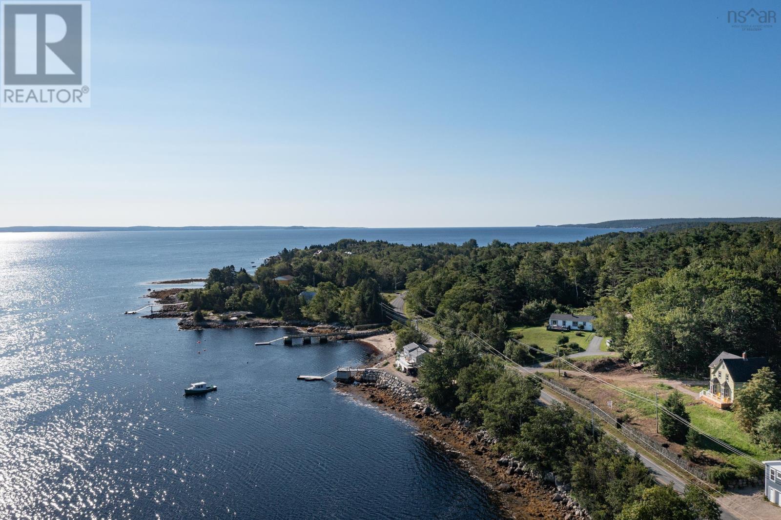 Lot 8 Shoreline Bluff Lane - 6