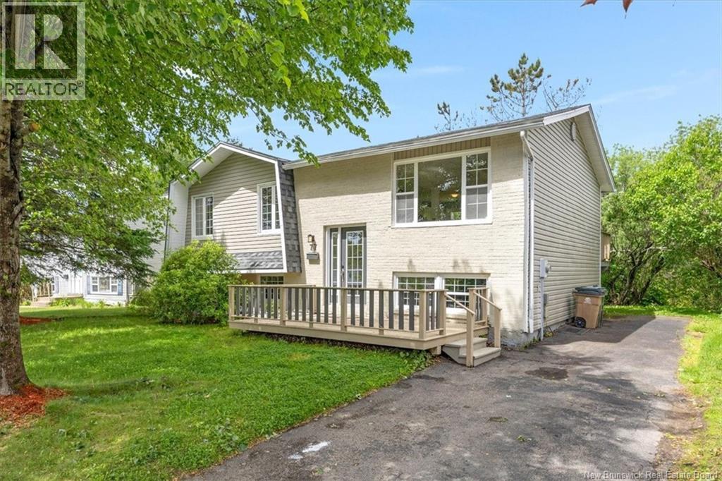 77 Varsity Street - 2