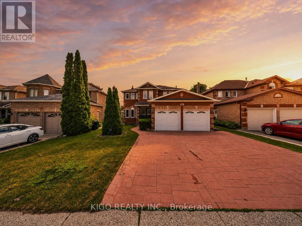 479 SAGINAW PARKWAY - 1