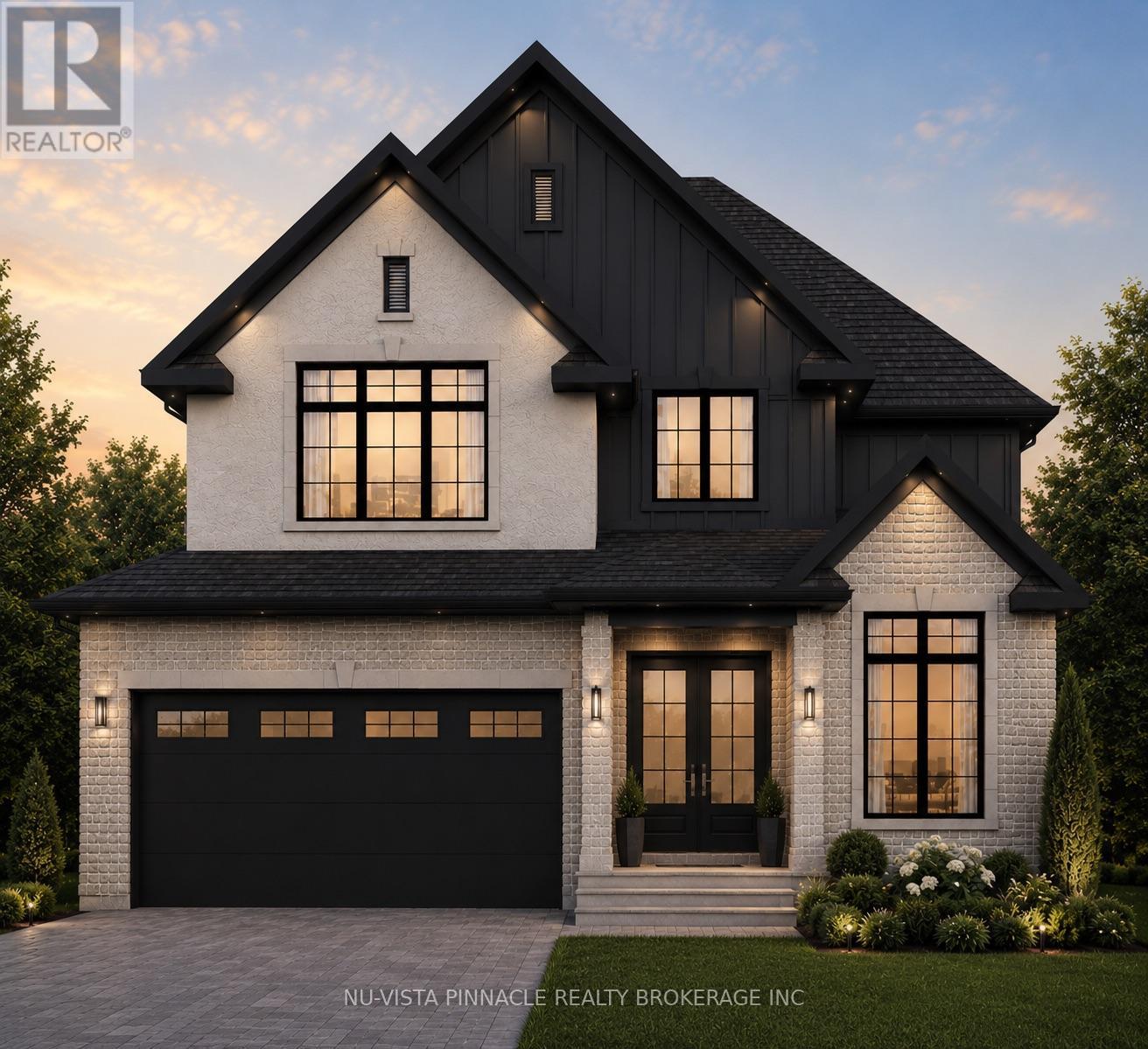 4332 GREEN BEND - 1