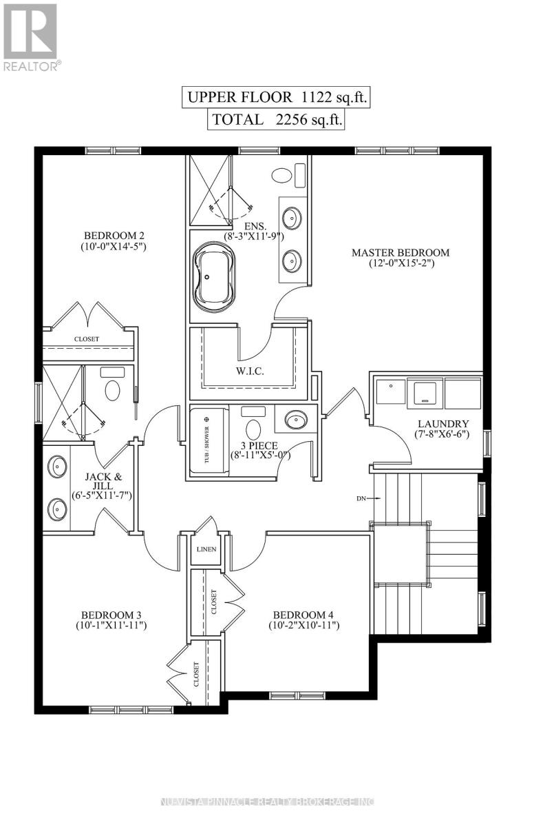 4332 GREEN BEND - 12