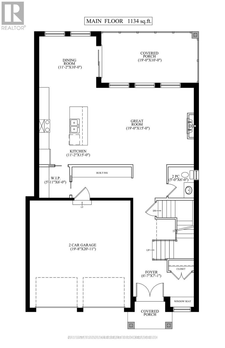 4332 GREEN BEND - 4