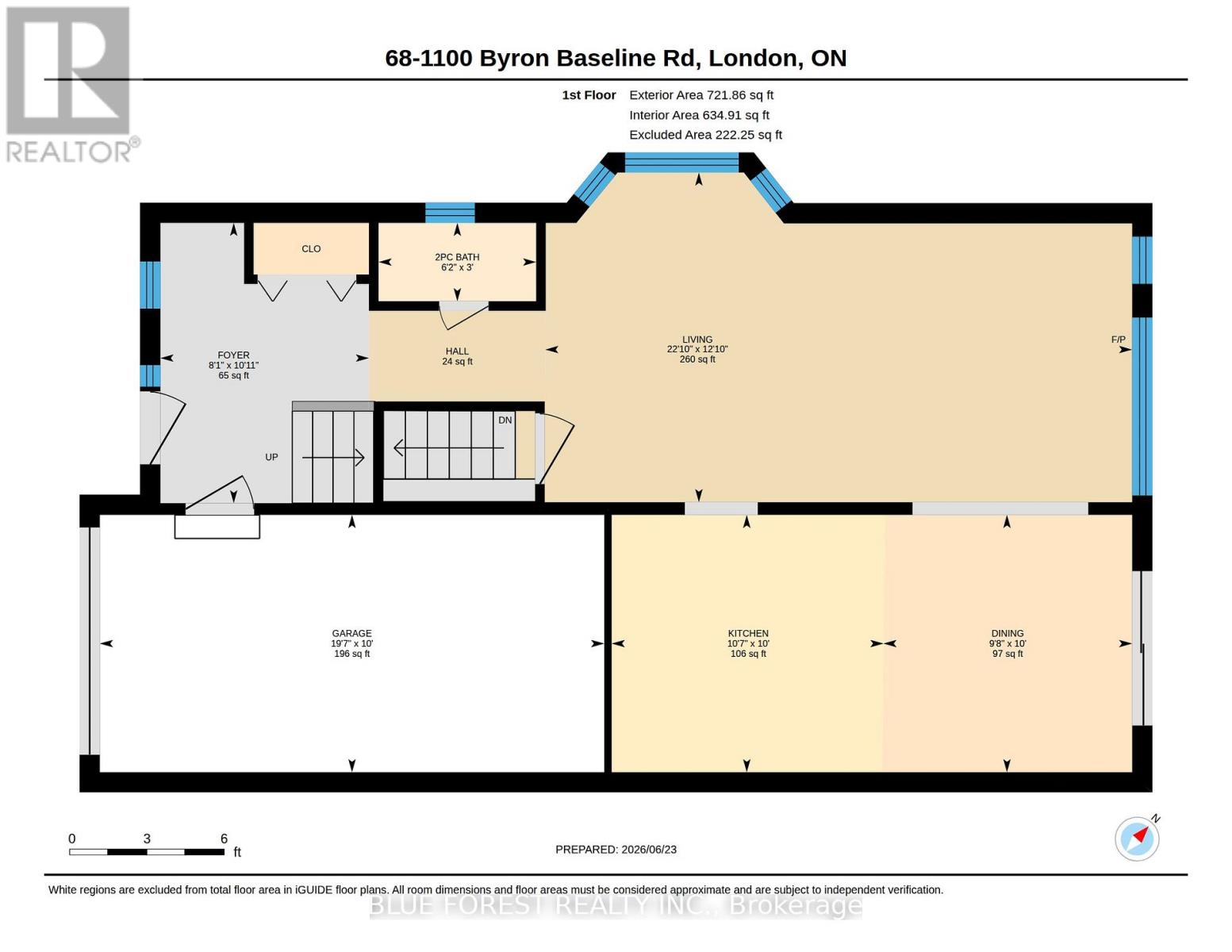 #68 1100 BYRON BASELINE ROAD W - 42