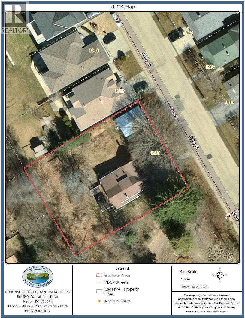 1920 Falls Street - 43