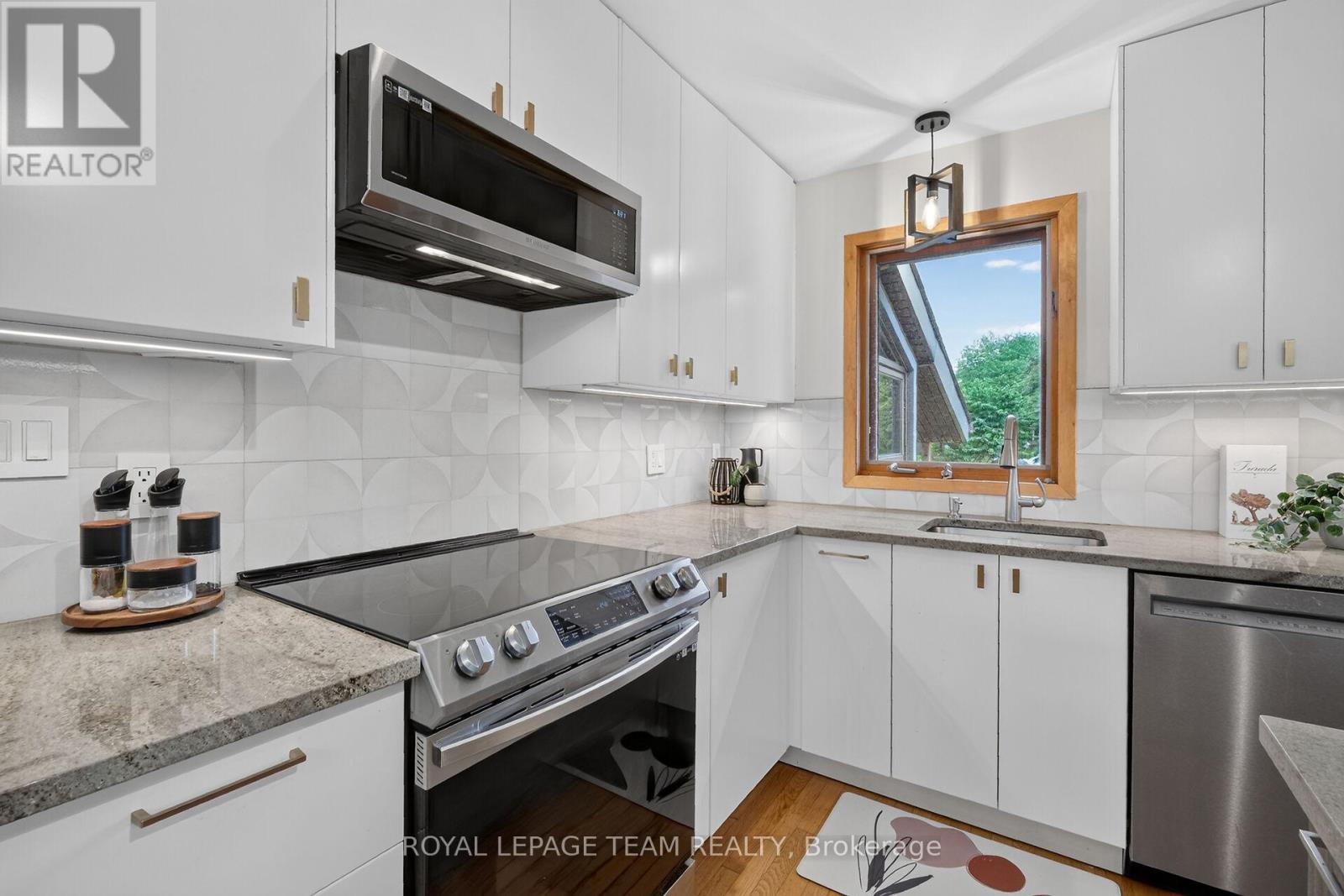 4 Bed, 2 Bath House for Sale in Ottawa – 1282 ALLOWAY CRESCENT, Ottawa – MLS# X13479922 - Image 23