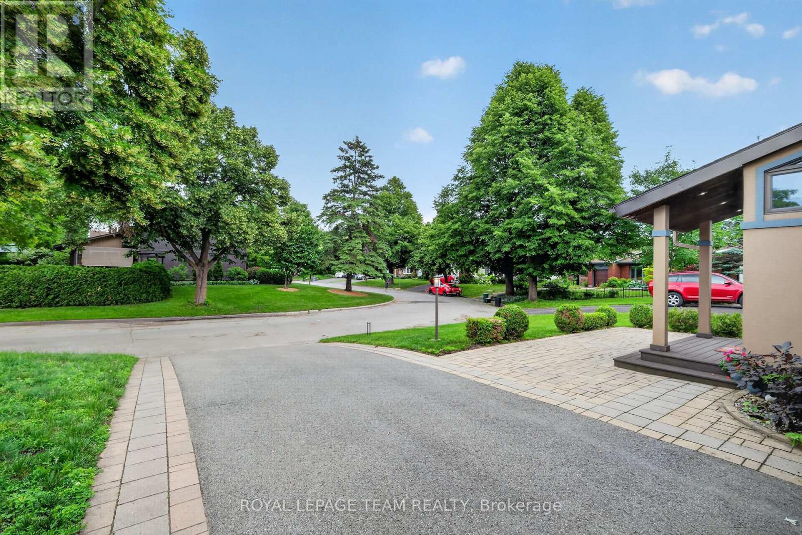 4 Bed, 2 Bath House for Sale in Ottawa – 1282 ALLOWAY CRESCENT, Ottawa – MLS# X13479922 - Image 49