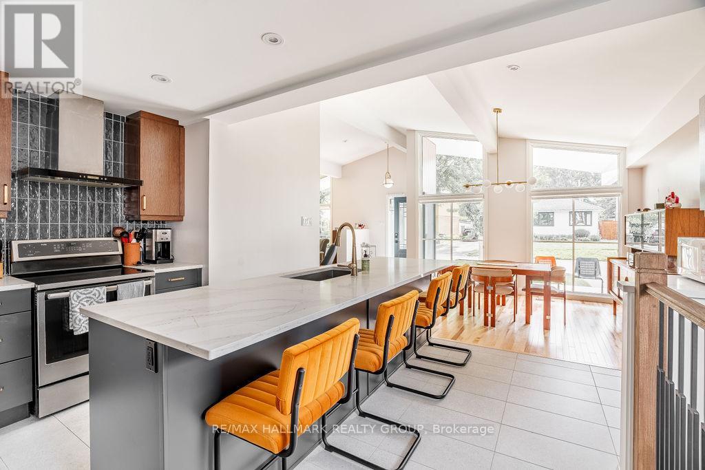 3 Bed, 2 Bath House for Rent in Ottawa – 199 LENNOX PARK AVENUE, Ottawa – MLS# X13480076 - Image 15
