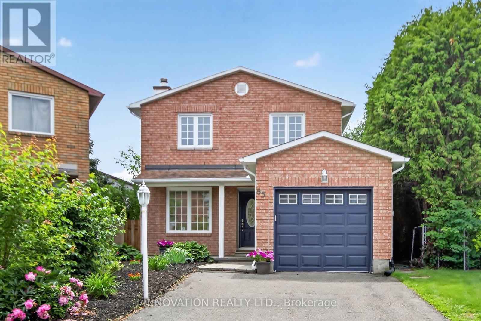 85 HEWITT WAY - 1