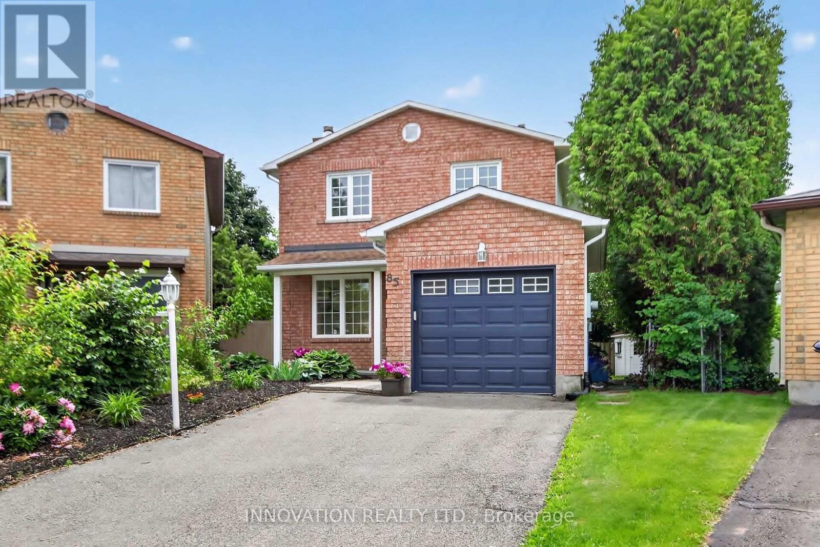 85 HEWITT WAY - 4