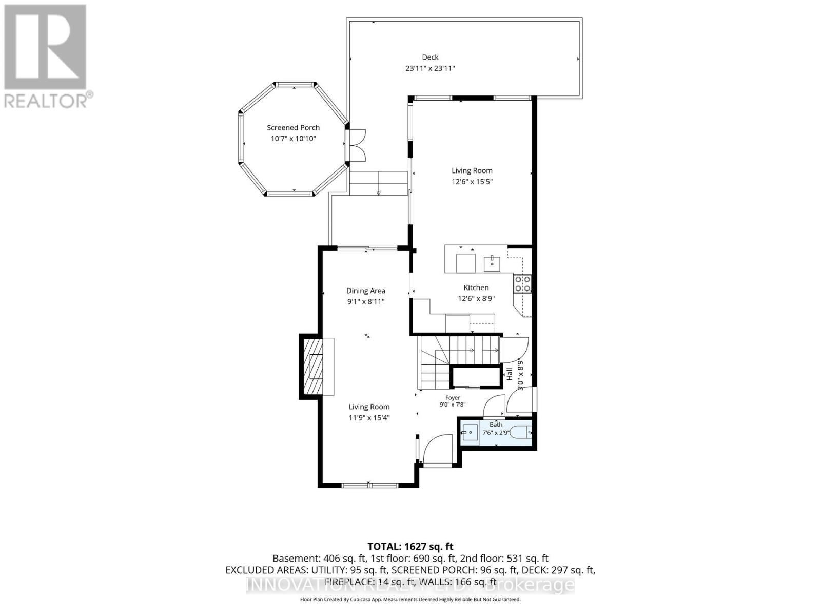 85 HEWITT WAY - 46