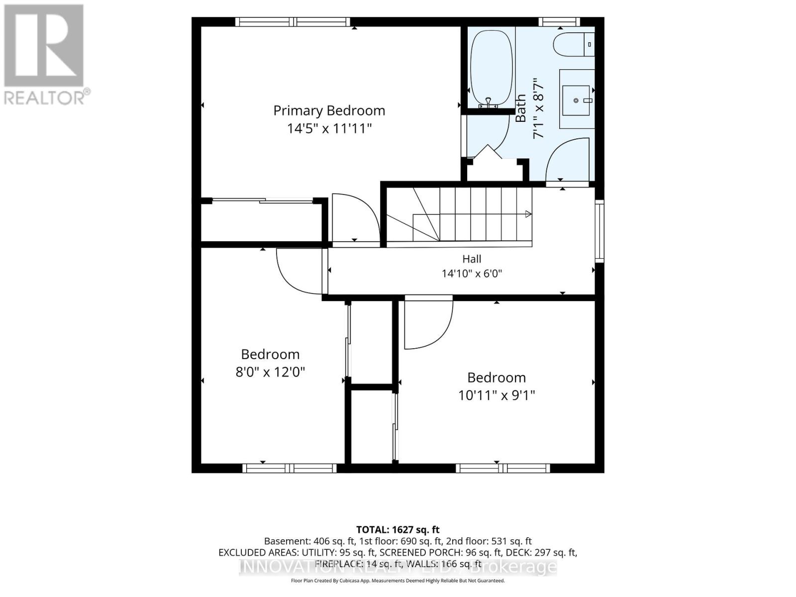 85 HEWITT WAY - 47