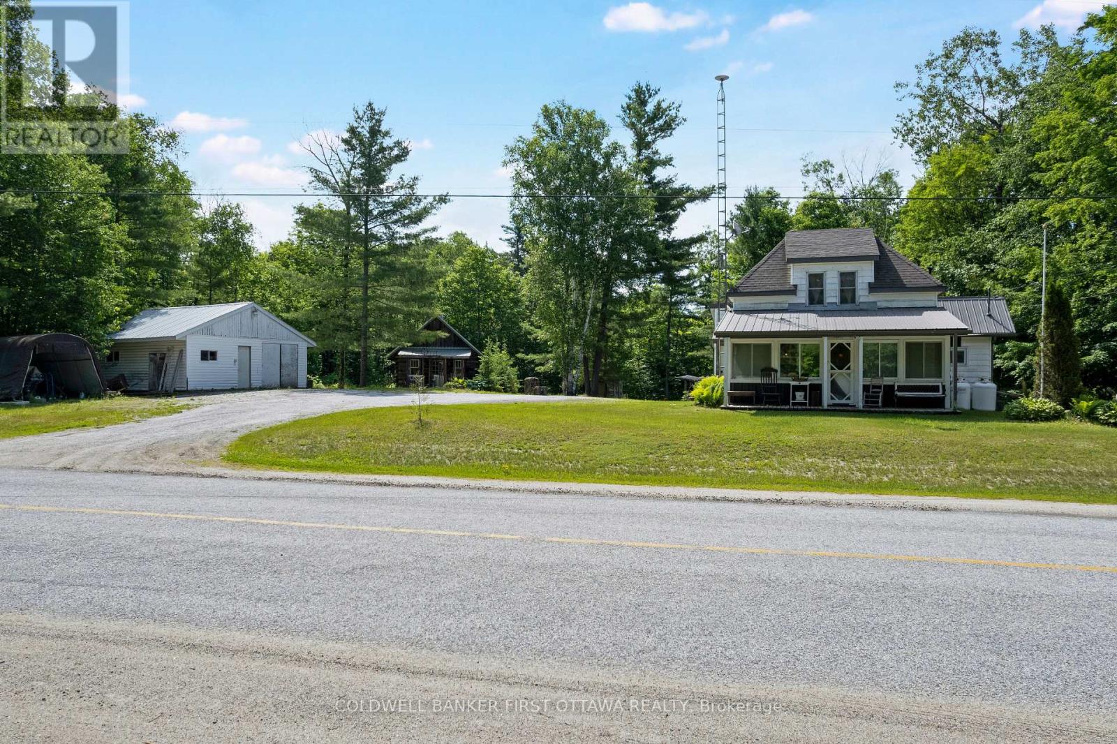 2625 ARDOCH ROAD - 1