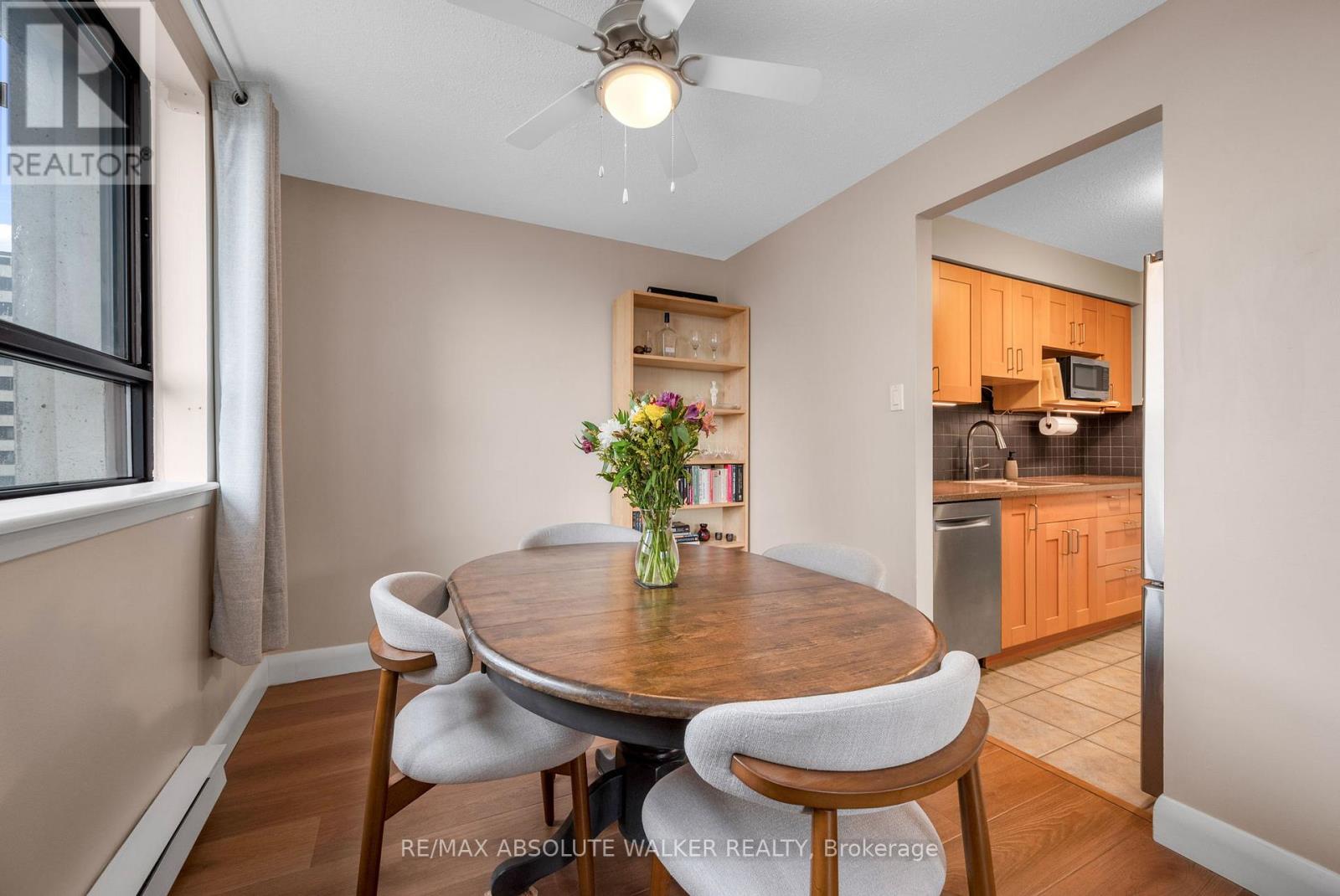 2 Bed, 2 Bath House for Sale in Ottawa – 1007 – 470 LAURIER AVENUE W, Ottawa – MLS# X13480160 - Image 10