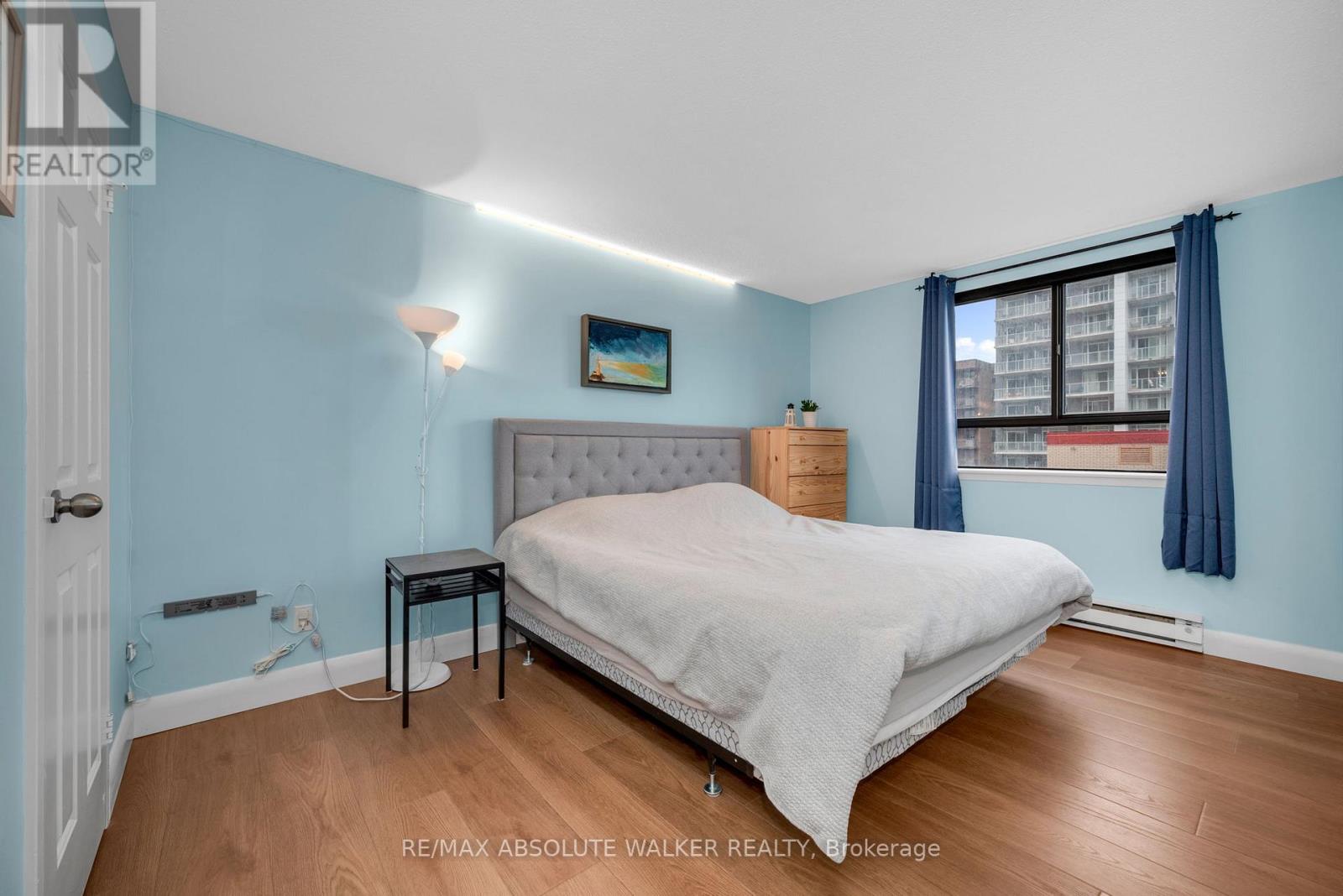 2 Bed, 2 Bath House for Sale in Ottawa – 1007 – 470 LAURIER AVENUE W, Ottawa – MLS# X13480160 - Image 16